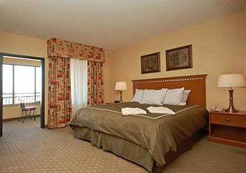 Comfort Suites Glendale (Arizona) 9824 W Camelback Rd