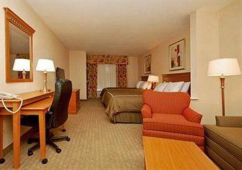 Comfort Suites Glendale (Arizona) 9824 W Camelback Rd