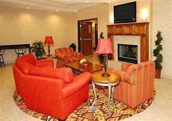 Comfort Suites Glendale (Arizona) 9824 W Camelback Rd