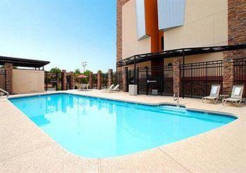 Comfort Suites Glendale (Arizona) 9824 W Camelback Rd