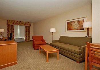 Comfort Suites Glendale (Arizona) 9824 W Camelback Rd