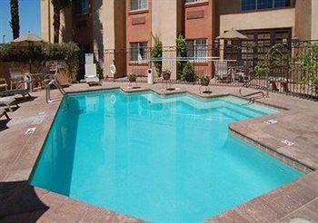 Quality Inn & Suites Talavi Glendale (Arizona) 5511 West Bell Road