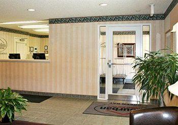 Suburban Extended Stay Hotel Green Bay 1125 East Mason Street