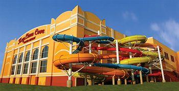 Keylime Cove Waterpark Resort Gurnee 1700 Nations Drive