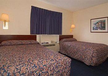 Suburban Extended Stay Hotel Hampton (Virginia) 1616 Hardy Cash Drive