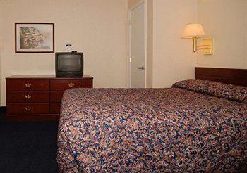 Suburban Extended Stay Hotel Hampton (Virginia) 1616 Hardy Cash Drive