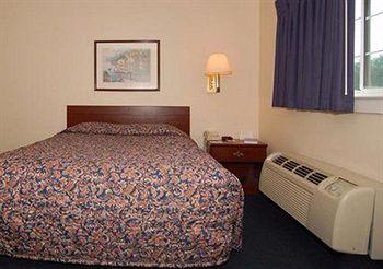 Suburban Extended Stay Hotel Hampton (Virginia) 1616 Hardy Cash Drive