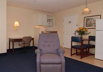 Suburban Extended Stay Hotel Hampton (Virginia) 1616 Hardy Cash Drive