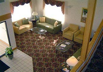 Sleep Inn Henderson (Kentucky) 2224 US 41 N.