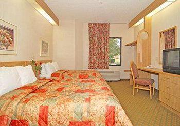 Sleep Inn Henderson (Kentucky) 2224 US 41 N.