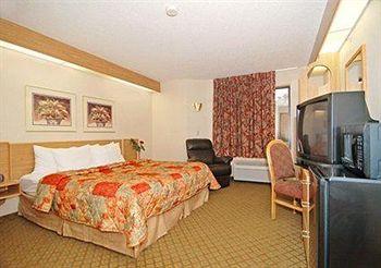 Sleep Inn Henderson (Kentucky) 2224 US 41 N.