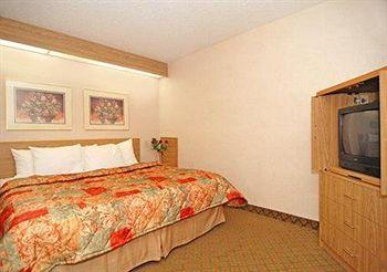 Sleep Inn Henderson (Kentucky) 2224 US 41 N.