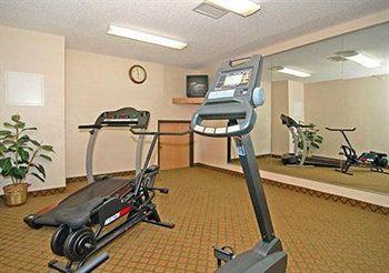 Sleep Inn Henderson (Kentucky) 2224 US 41 N.