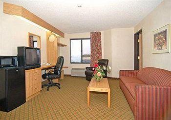 Sleep Inn Henderson (Kentucky) 2224 US 41 N.