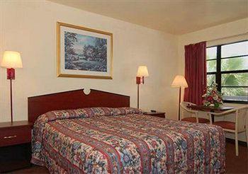 Econo Lodge Hollywood (Florida) 1725 Taft St