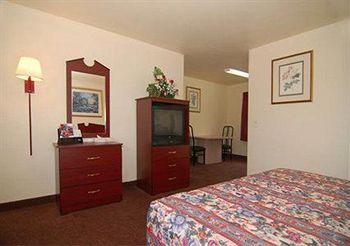 Econo Lodge Hollywood (Florida) 1725 Taft St