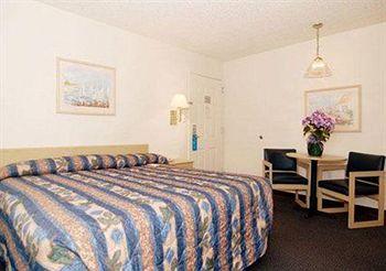 Suburban Extended Stay Hotel Lakeland 4335 WILLIAMSTOWN BLVD