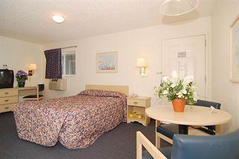 Suburban Extended Stay Hotel Lakeland 4335 WILLIAMSTOWN BLVD