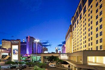 Westin Casuarina Hotel Las Vegas 160 East Flamingo Road