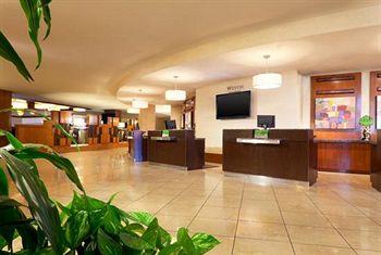 Westin Casuarina Hotel Las Vegas 160 East Flamingo Road