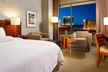 Westin Casuarina Hotel Las Vegas 160 East Flamingo Road