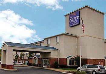 Sleep Inn & Suites Lebanon - Nashville 150 S. Eastgate Court