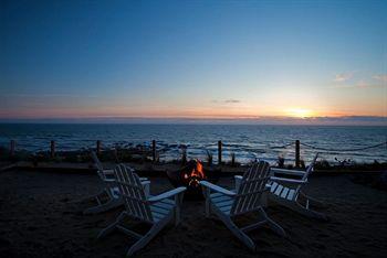 The Coho Oceanfront Lodge Lincoln City 1635 Northwest Harbor Avenue