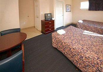 Suburban Extended Stay West Six Flags 1270 Waterford Club Drive