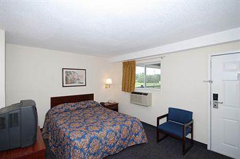 Suburban Extended Stay Hotel East Louisville (Kentucky) 4540 Taylorsville Road