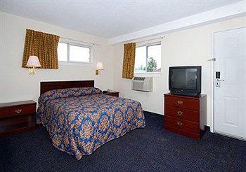 Suburban Extended Stay Hotel East Louisville (Kentucky) 4540 Taylorsville Road