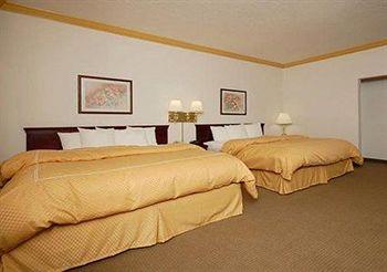 Comfort Suites Lubbock 5113 South Loop 289