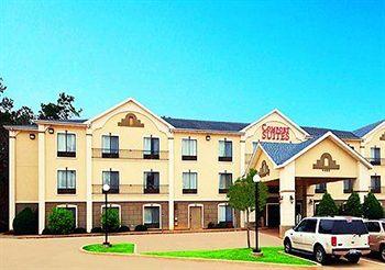 Comfort Suites Lufkin 4402 S. First St.