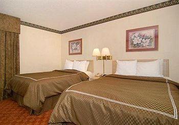 Comfort Suites Airport Memphis (Tennessee) 2575 Thousand Oaks Cove