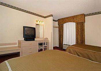 Comfort Suites Airport Memphis (Tennessee) 2575 Thousand Oaks Cove