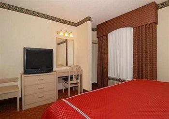 Comfort Suites Airport Memphis (Tennessee) 2575 Thousand Oaks Cove