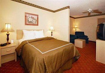 Comfort Suites Airport Memphis (Tennessee) 2575 Thousand Oaks Cove