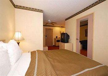 Comfort Suites Airport Memphis (Tennessee) 2575 Thousand Oaks Cove