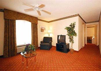 Comfort Suites Airport Memphis (Tennessee) 2575 Thousand Oaks Cove