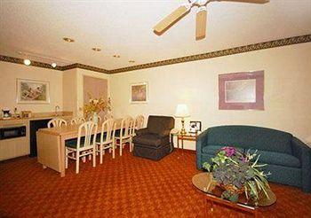 Comfort Suites Airport Memphis (Tennessee) 2575 Thousand Oaks Cove