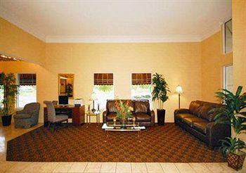 Comfort Suites Airport Memphis (Tennessee) 2575 Thousand Oaks Cove