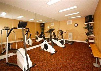 Comfort Suites Airport Memphis (Tennessee) 2575 Thousand Oaks Cove