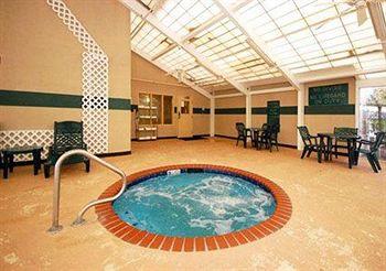 Comfort Suites Airport Memphis (Tennessee) 2575 Thousand Oaks Cove