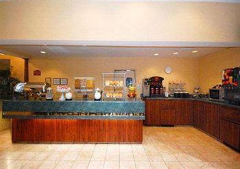 Comfort Suites Airport Memphis (Tennessee) 2575 Thousand Oaks Cove