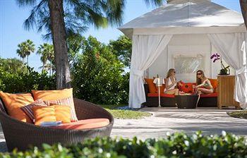 Mandarin Oriental Hotel Miami 500 Brickell Key Drive