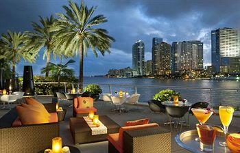 Mandarin Oriental Hotel Miami 500 Brickell Key Drive