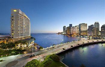 Mandarin Oriental Hotel Miami 500 Brickell Key Drive