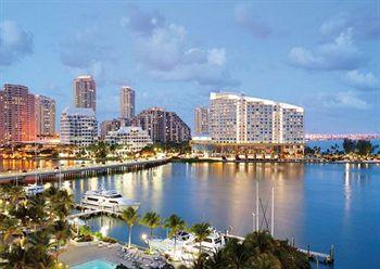 Mandarin Oriental Hotel Miami 500 Brickell Key Drive