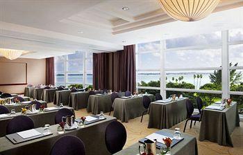 Mandarin Oriental Hotel Miami 500 Brickell Key Drive