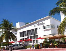 Catalina Hotel & Beach Club 1732 Collins Avenue