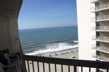 Sands Ocean Club Resort Myrtle Beach 9550 Shore Drive